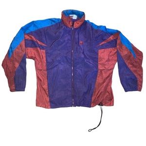 80s Vintage Nike windbreaker
